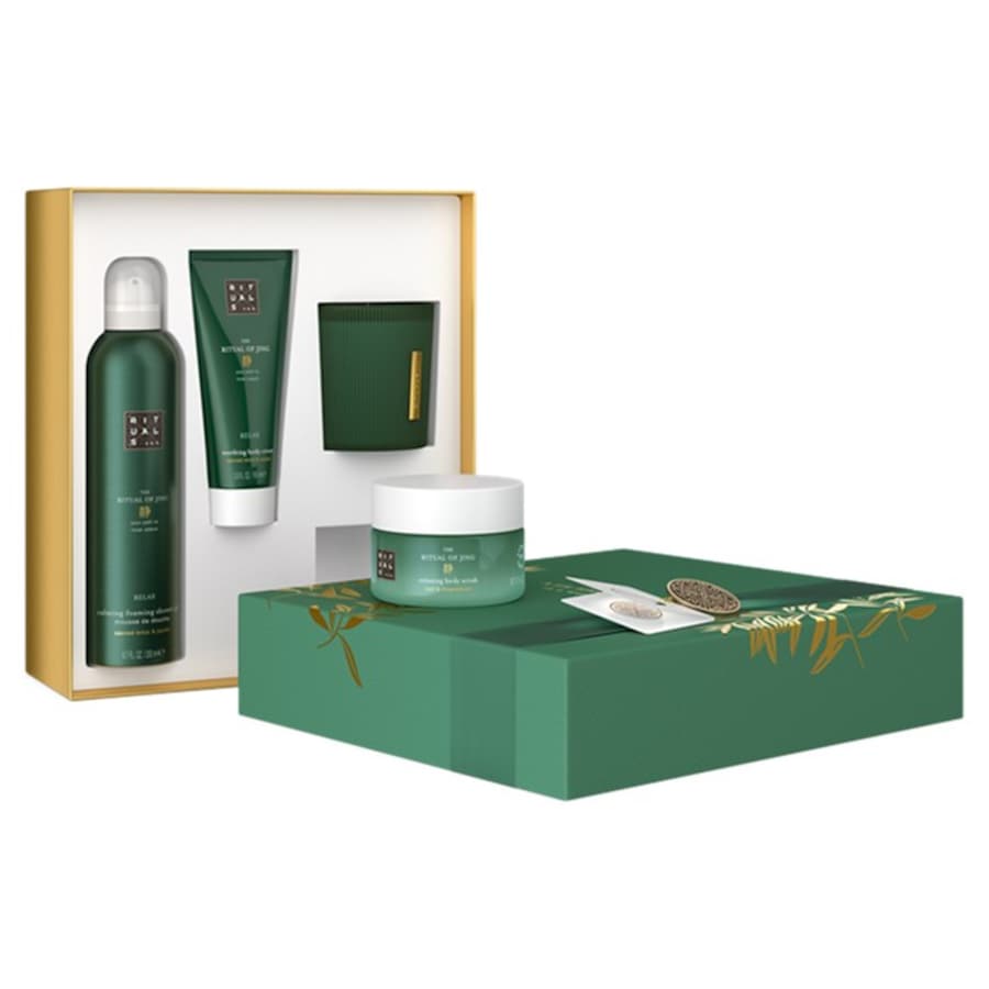 The Ritual Of Jing Geschenkset von RITUALS Saisonschlussverkauf