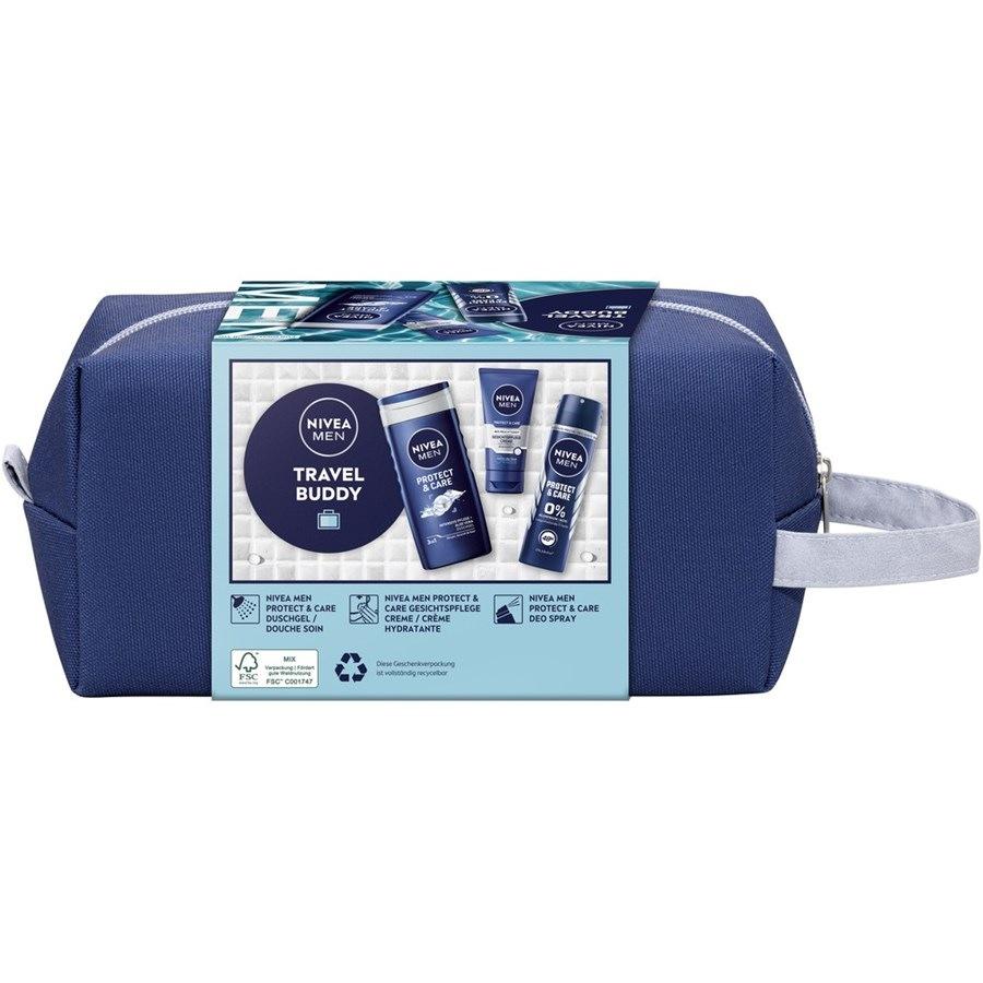 Körperpflege Geschenkset Travel Buddy von NIVEA Osterangebot