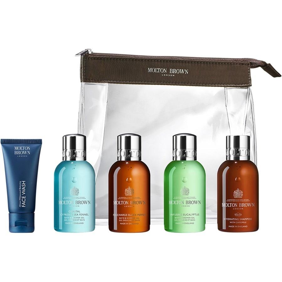 Molton Brown Mens' Carry-On Muttertagsangebot