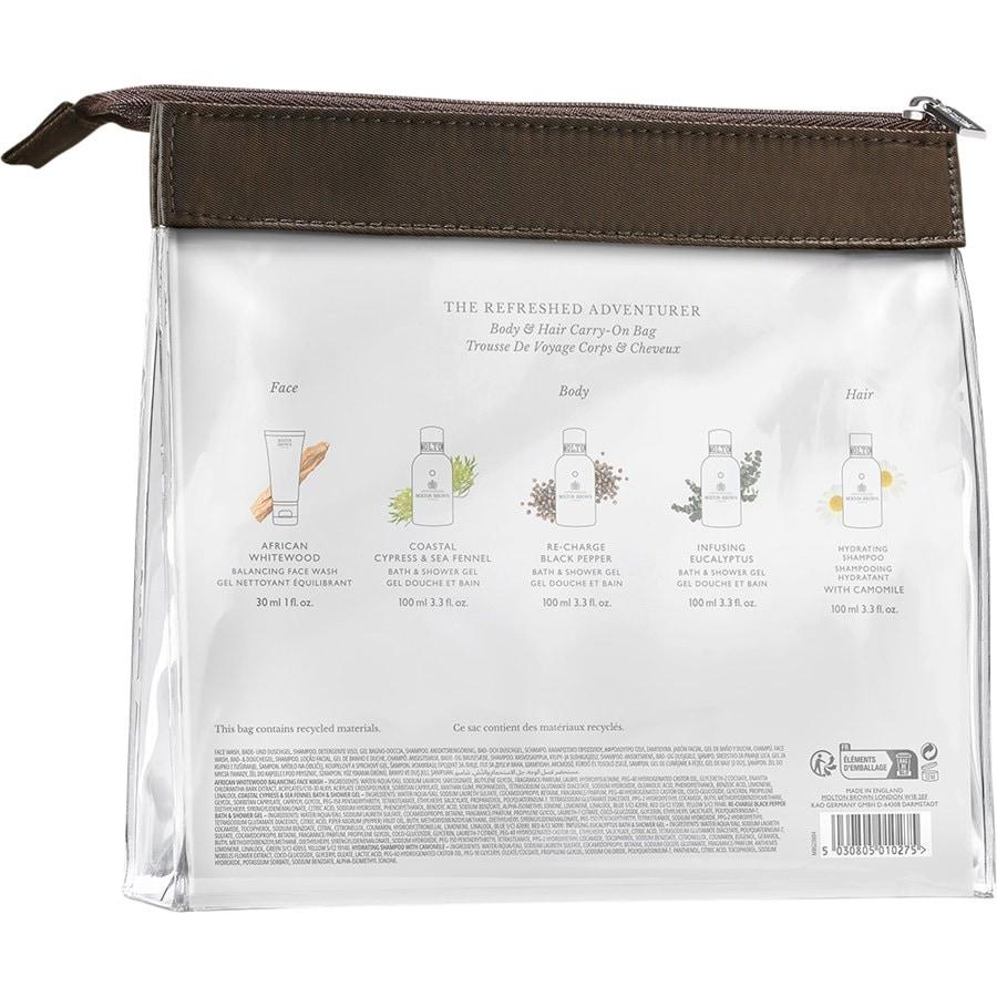 Molton Brown Mens' Carry-On Muttertagsangebot