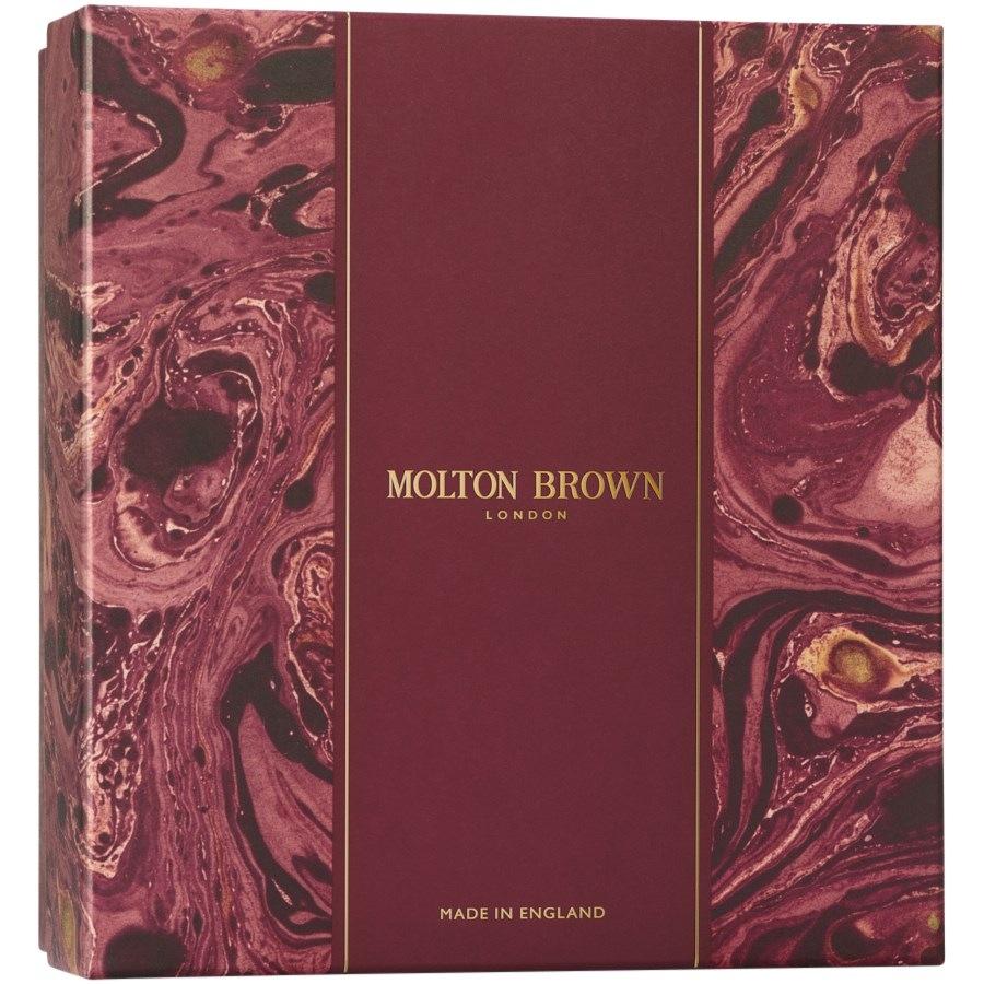 Rose Dunes Fragrance Gift Set von Molton Brown Jubiläumsangebot