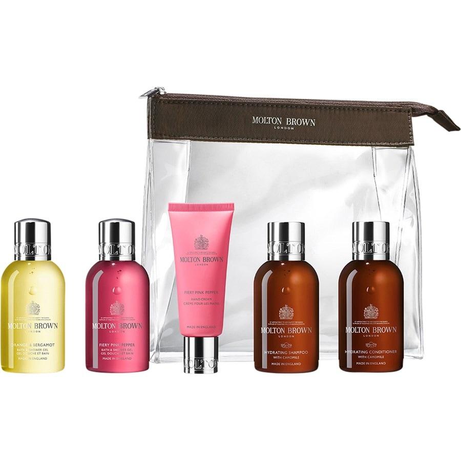 Bath & Shower Gel Womens' Carry-On von Molton Brown Neueste Mode