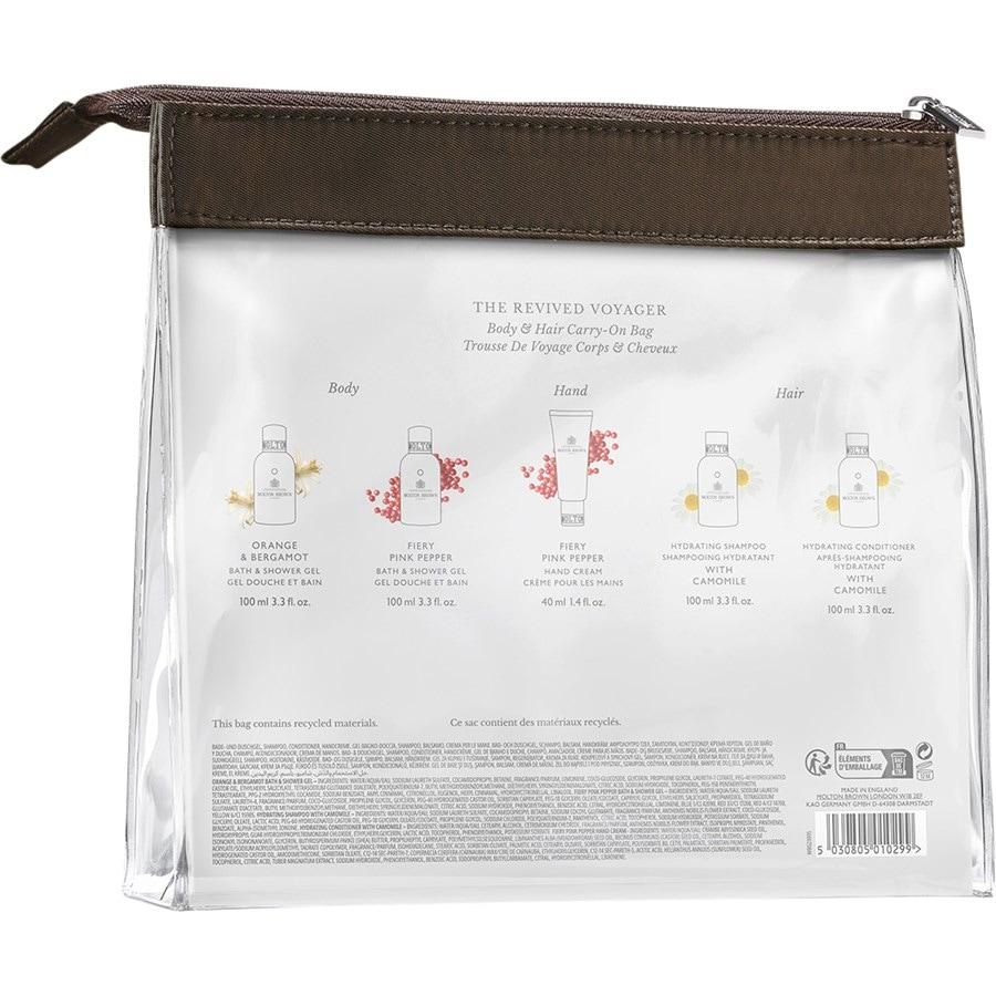 Bath & Shower Gel Womens' Carry-On von Molton Brown Neueste Mode