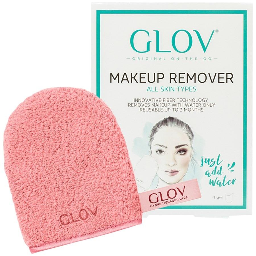 Abschmink Und Reinigungshandschuh Cheeky Peach von GLOV Räumungsverkauf