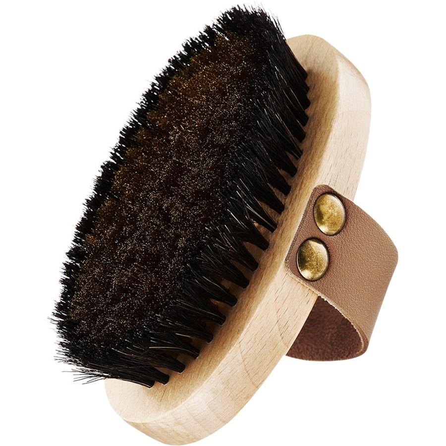 GLOV Körpermassage Ionizing Dry Body Massage Brush Kauf eins, bekomm eins gratis