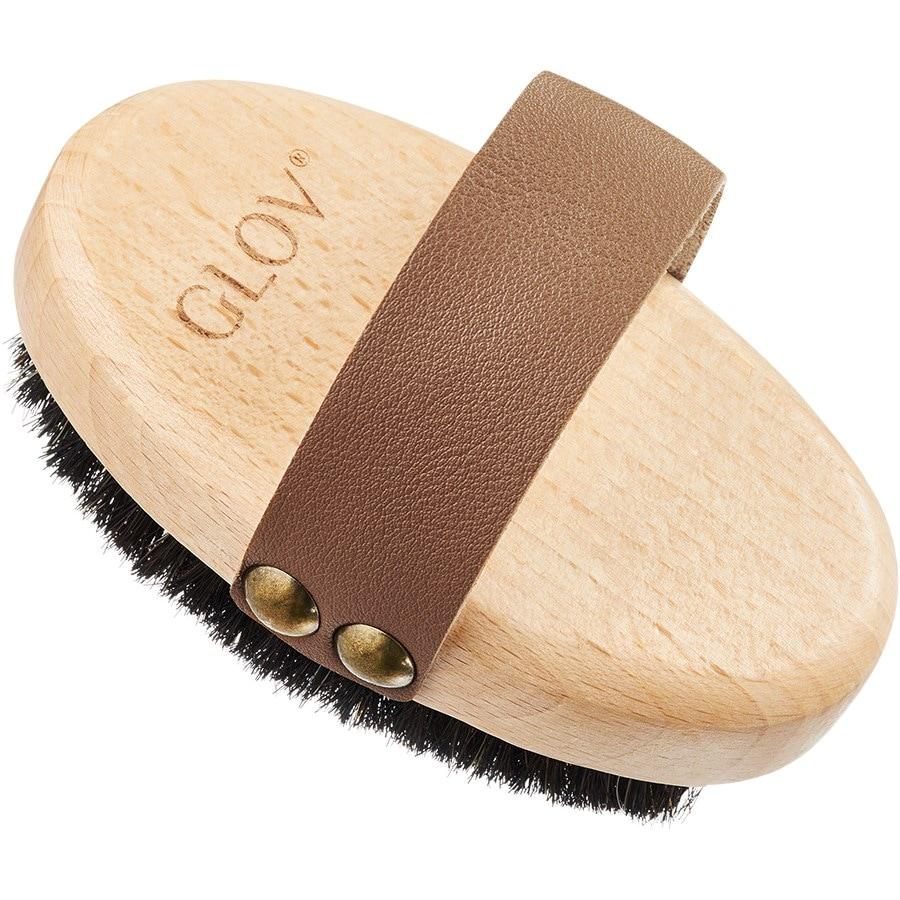 GLOV Körpermassage Ionizing Dry Body Massage Brush Kauf eins, bekomm eins gratis
