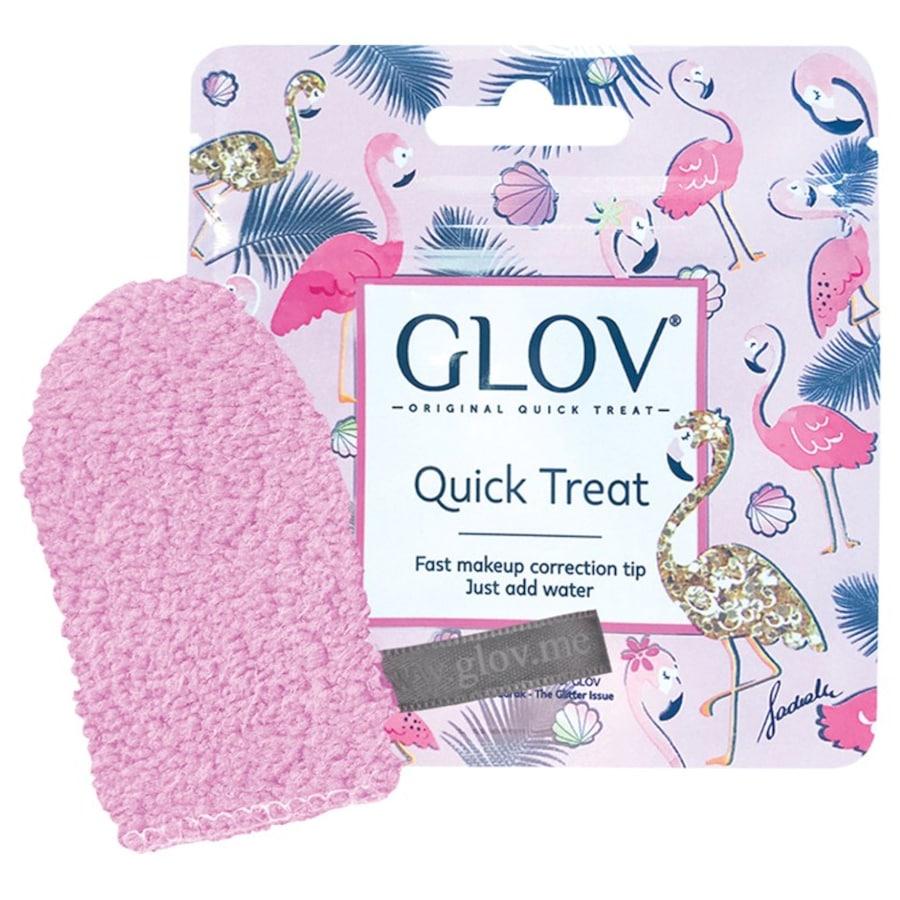 Quick Trea Cozy Pink von GLOV Super Sparpreis