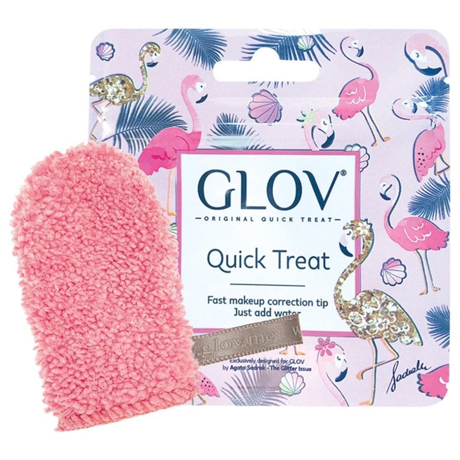 Quick Trea Cheeky Peach von GLOV Nur für heute