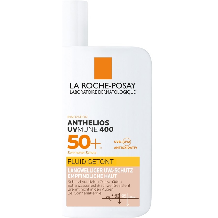 La Roche Posay Anthelios Fluid UVMune 400 LSF50+ Super Rabatt