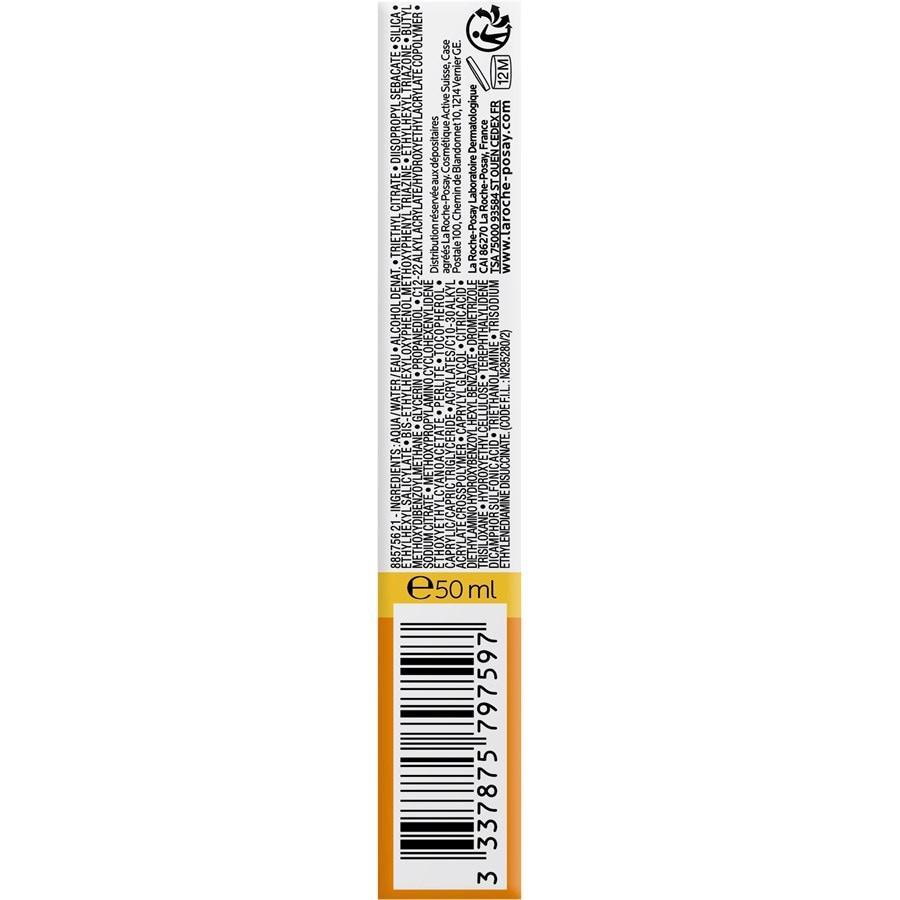 La Roche Posay Anthelios Fluid UVMune 400 LSF50+ Super Rabatt