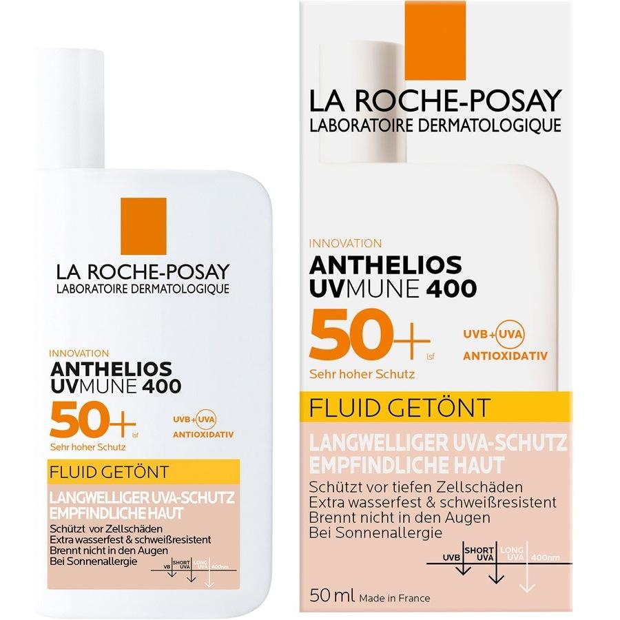 La Roche Posay Anthelios Fluid UVMune 400 LSF50+ Super Rabatt