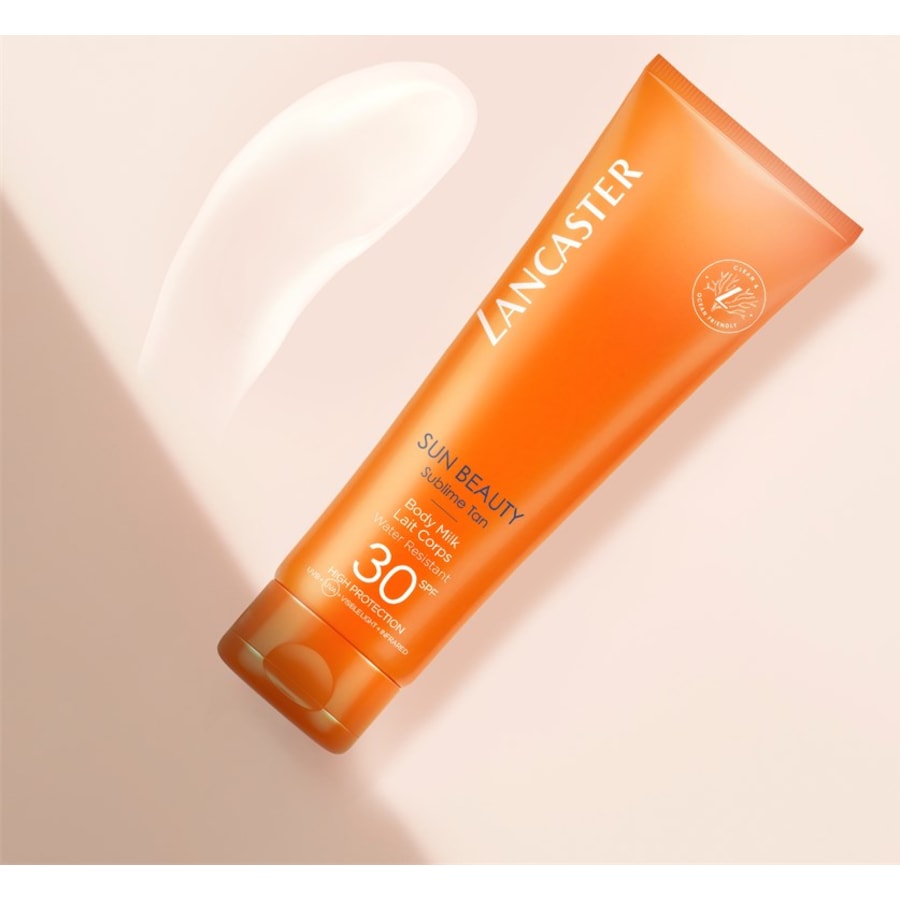 Sun Beauty Body Milk von Lancaster Riesige Rabatte