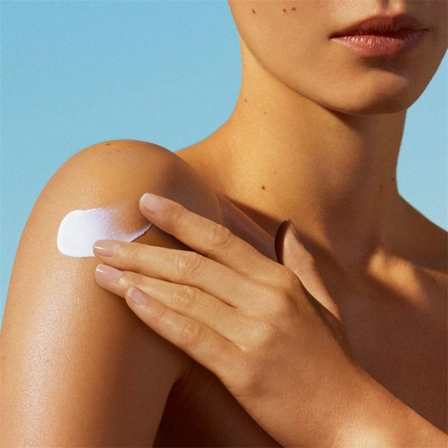 Sonnenschutz Waterlover Hydrating Sun Milk von Biotherm Clearance-Verkauf