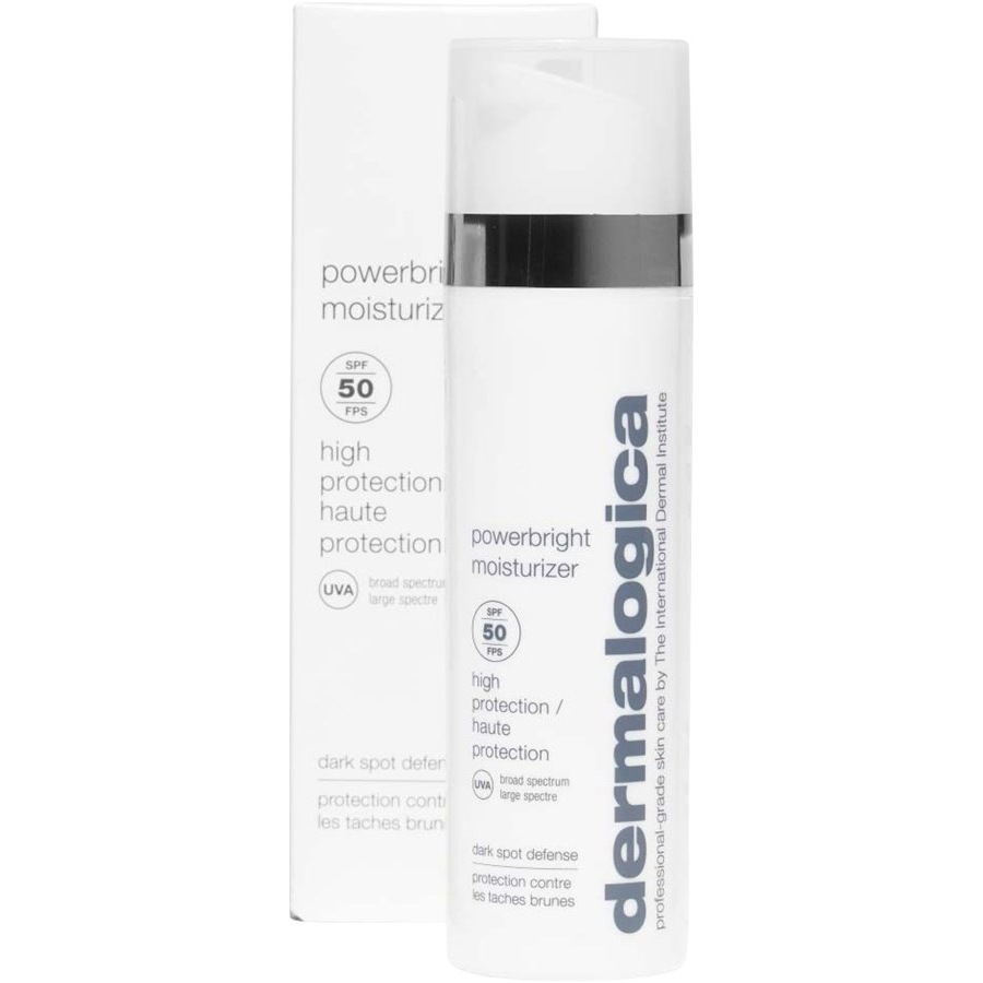 PowerBright Moisturizer SPF 50 von Dermalogica Black Friday Preise