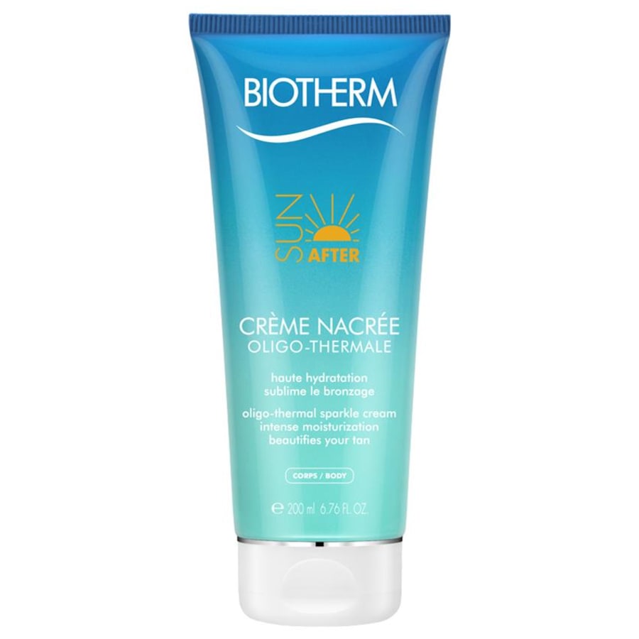After Sun Sun After Crème Nacrée von Biotherm Im Verkauf