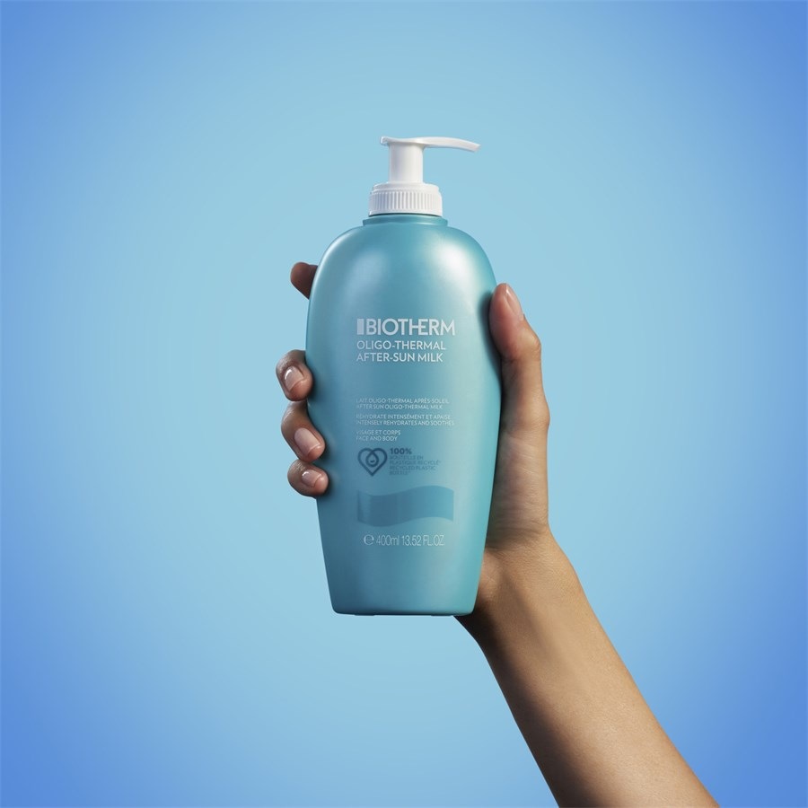 After Sun Oligo-Thermal After Sun Milk von Biotherm zollfrei