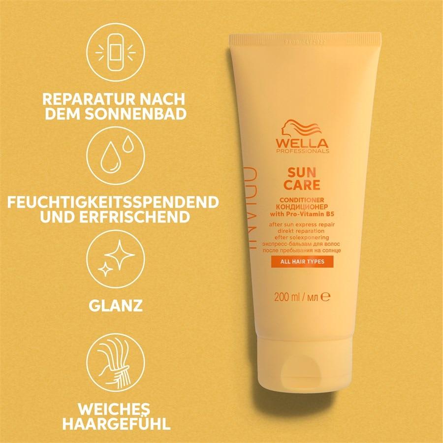 Sun Care After Sun Express Conditioner von Wella Auslauf