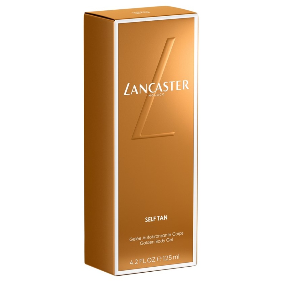 Self Tan Self-Tan Body Gel von Lancaster Schlussverkauf