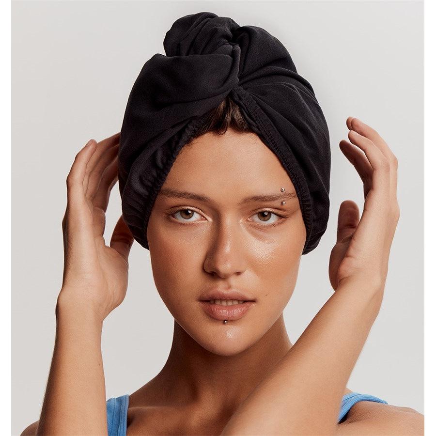 Sport Haarturban Sport Black von GLOV Blitzverkäufe