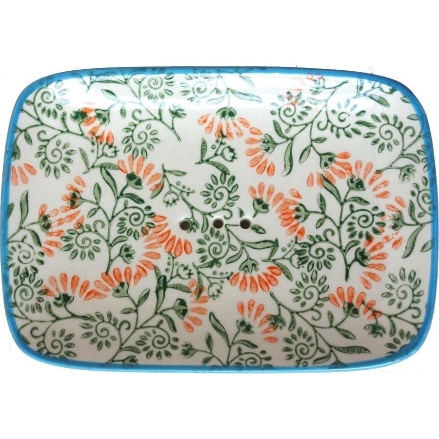Seifenschale Seifenschale Fleur von Nesti Dante Firenze Fabrik Onlineshop
