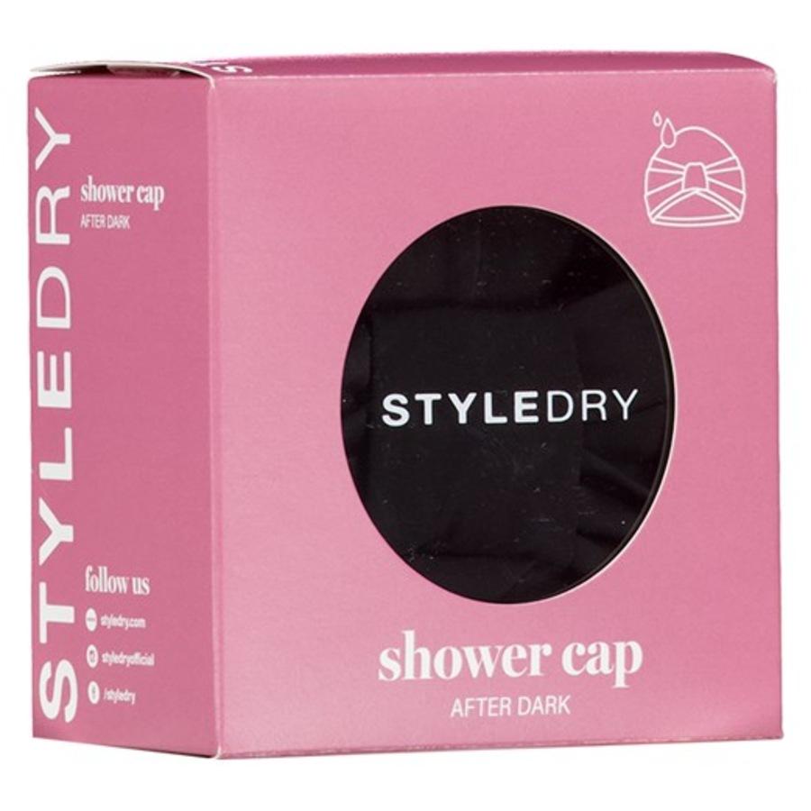Duschhauben Shower Cap von Styledry Sonderangebot