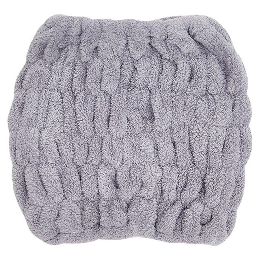 Multitasking Extra Wide Haarband Grey von GLOV Günstig kaufen