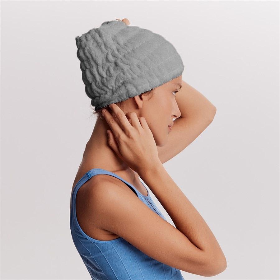 Multitasking Extra Wide Haarband Grey von GLOV Günstig kaufen