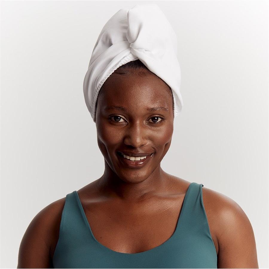 Sport Haarturban Sport White von GLOV Flash Sale