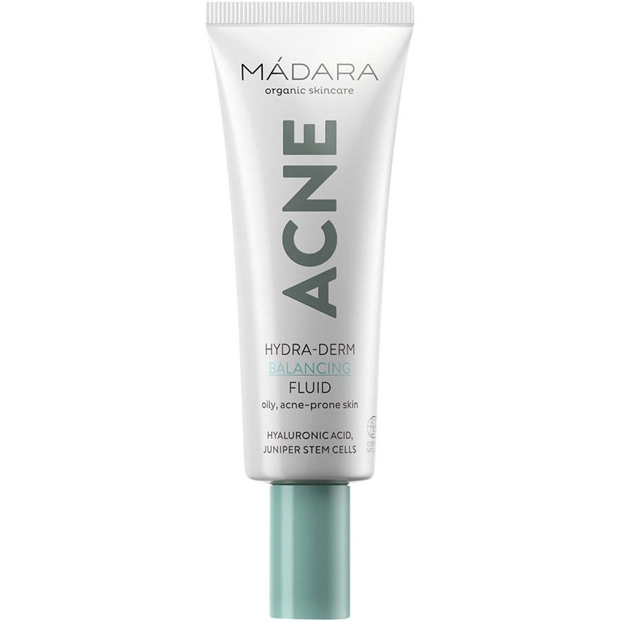 MÁDARA Hydra-Derm Balancing Fluid Preisnachlass