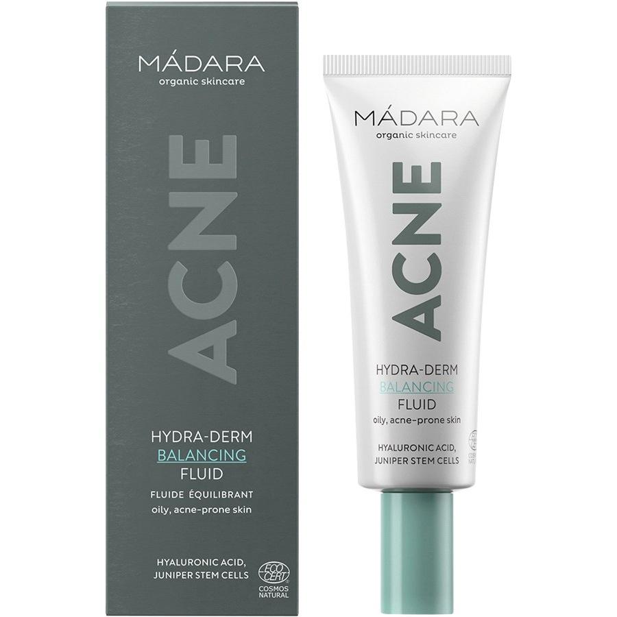 MÁDARA Hydra-Derm Balancing Fluid Preisnachlass