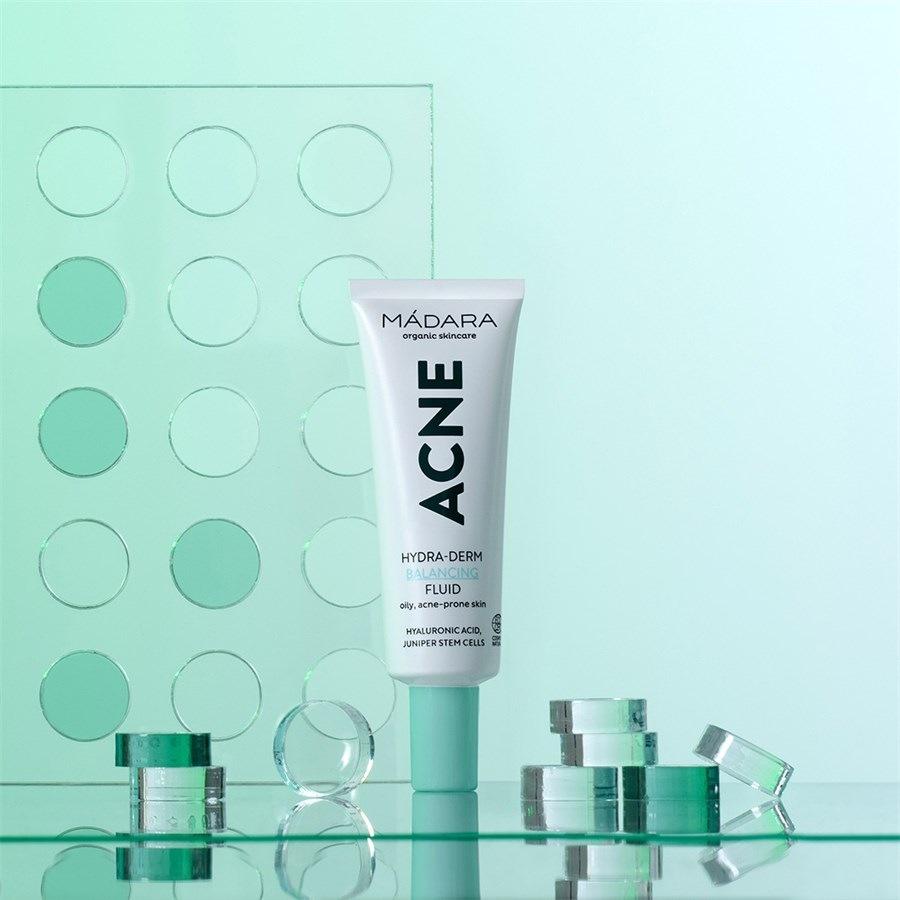MÁDARA Hydra-Derm Balancing Fluid Preisnachlass