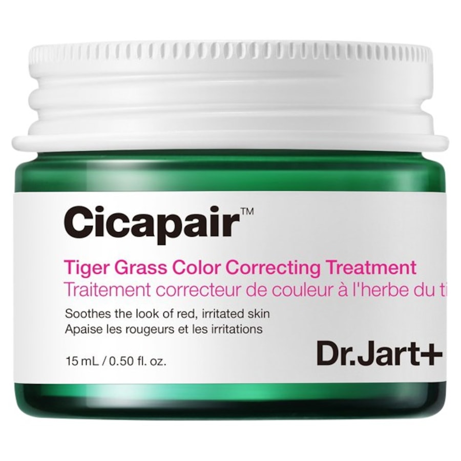 Cicapair Tiger Grass Color Correcting Treatment von Dr. Jart+ Top Angebot