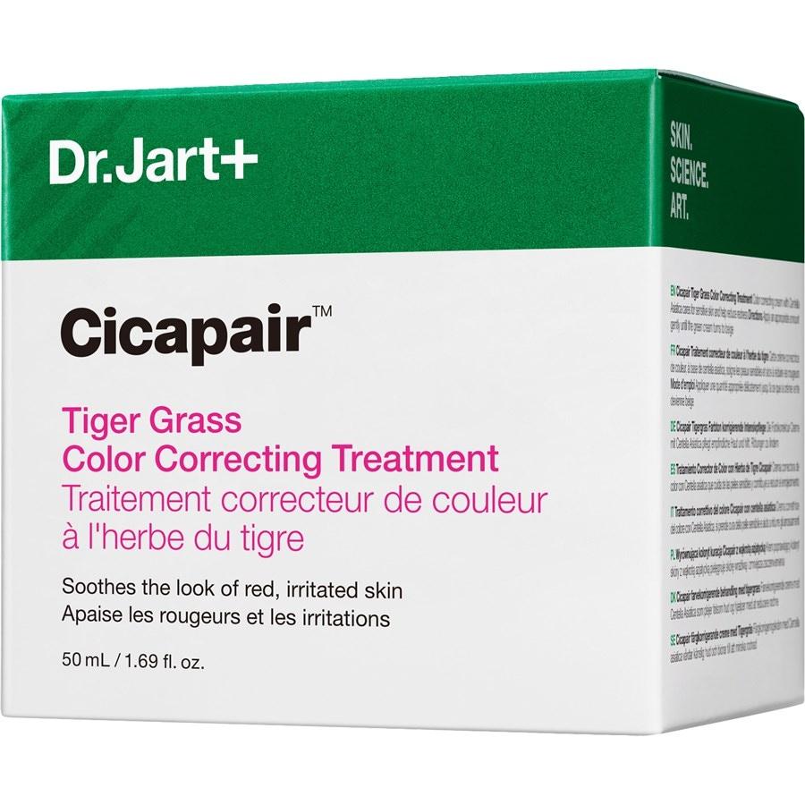 Cicapair Tiger Grass Color Correcting Treatment von Dr. Jart+ Top Angebot