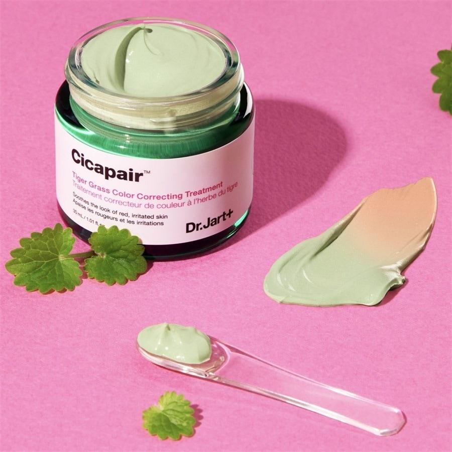 Cicapair Tiger Grass Color Correcting Treatment von Dr. Jart+ Top Angebot