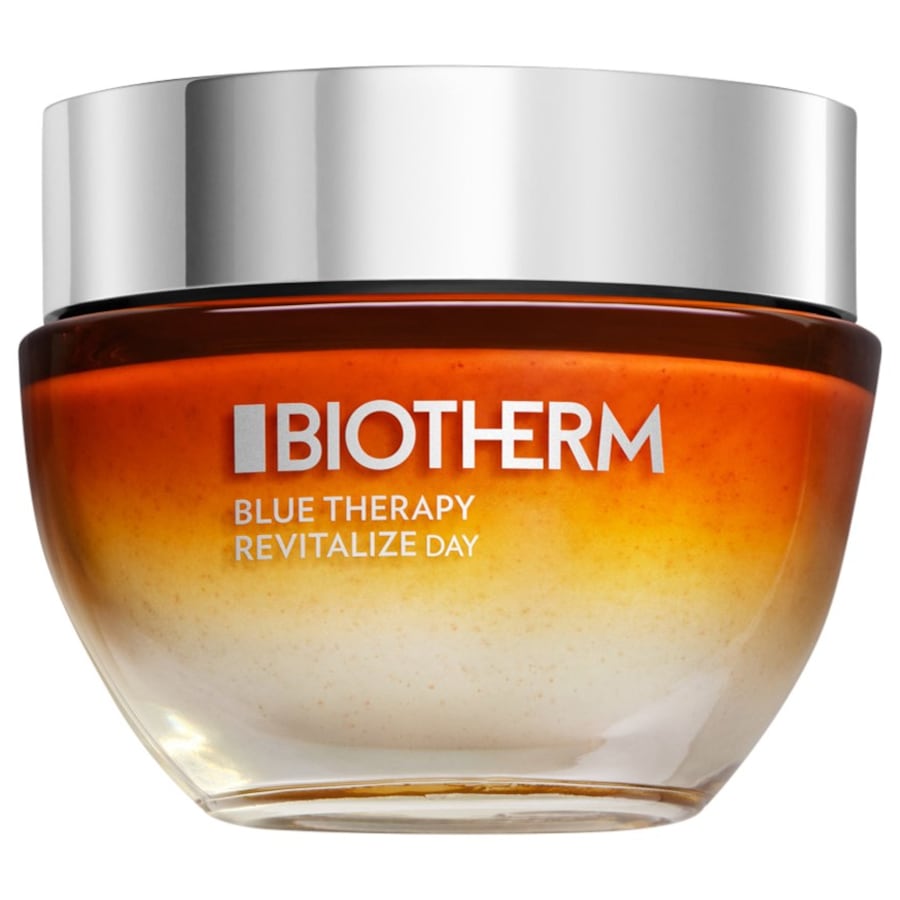 Blue Therapy Revitalize Day Cream von Biotherm Neueste Mode