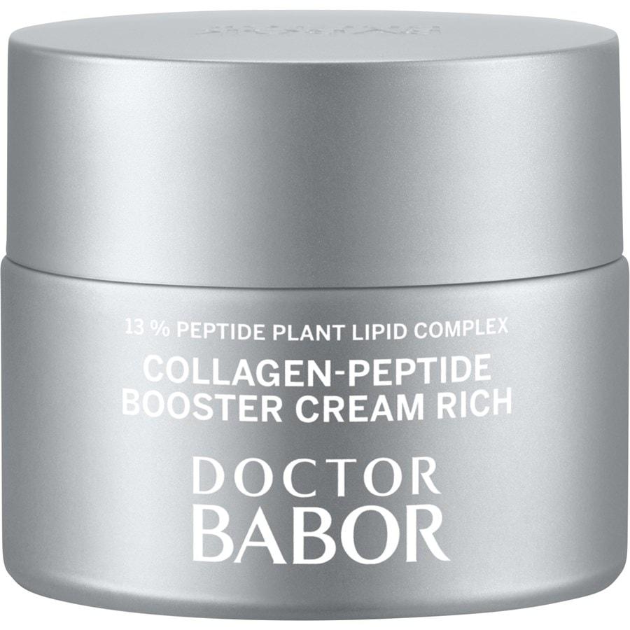 Lifting Collagen-Peptide Booster Cream Rich von BABOR Zeitlich begrenztes Angebot