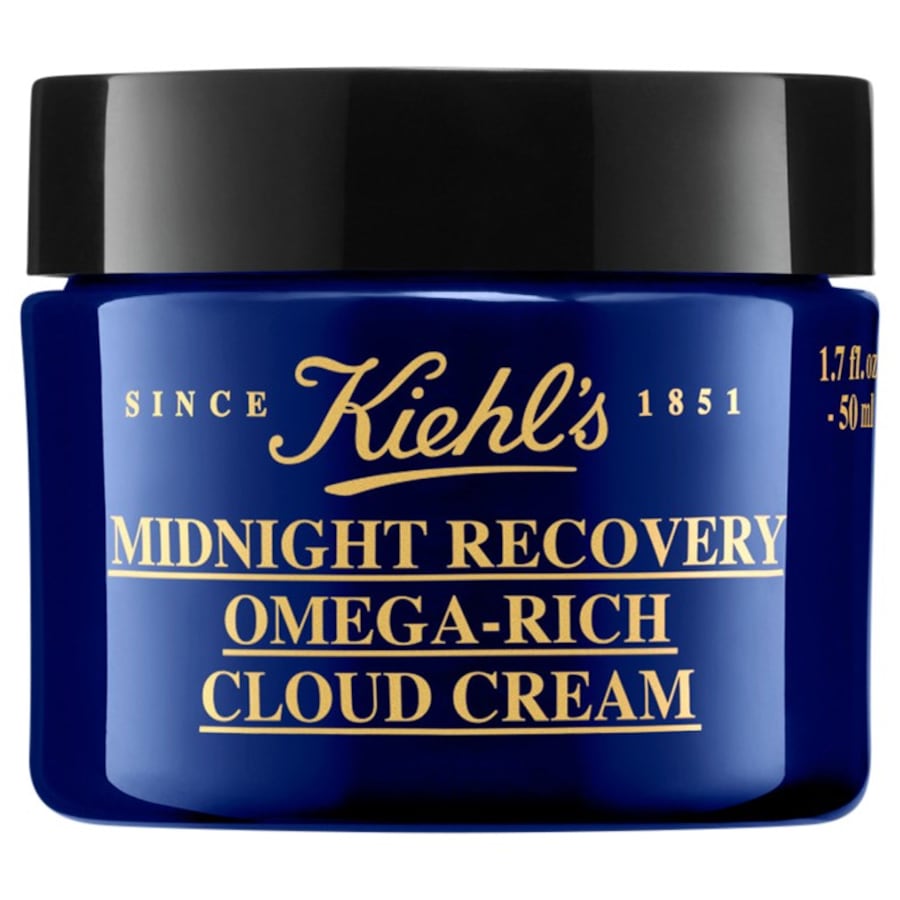 Kiehl's Midnight Recovery Omega Rich Cloud Cream Exklusive Angebote