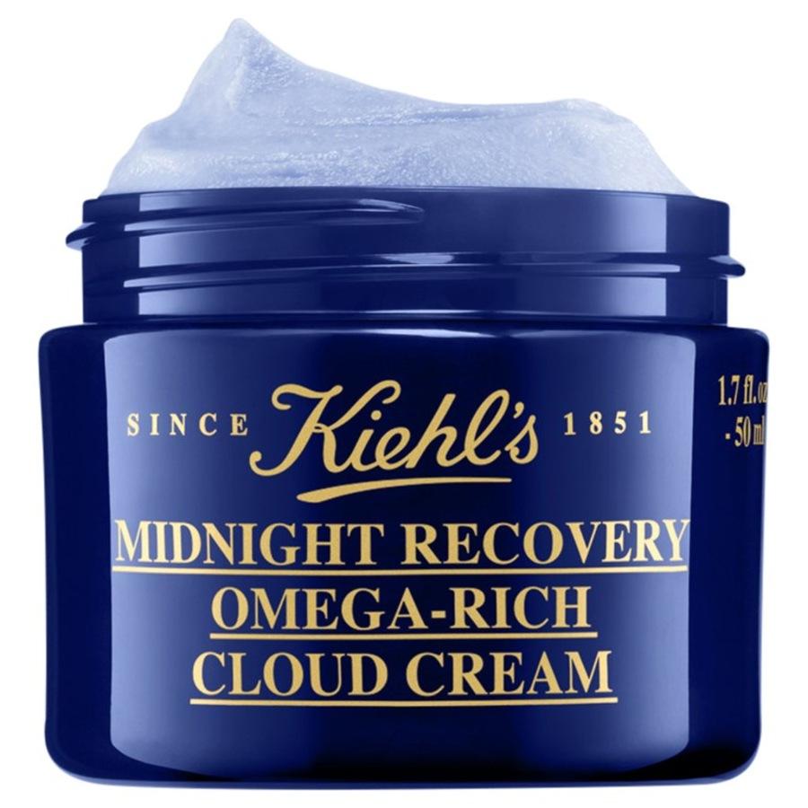 Kiehl's Midnight Recovery Omega Rich Cloud Cream Exklusive Angebote