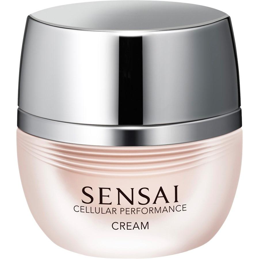 Cellular Performance - Basis Linie Cream von SENSAI Blitzangebot