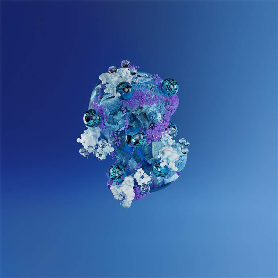 Force Supreme Blue Serum von Biotherm Große Rabatte