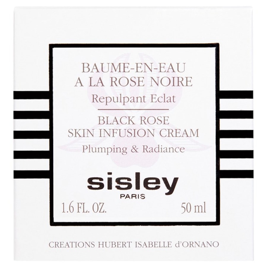 Sisley Baume-en-eau à la Rose Noire Bestseller