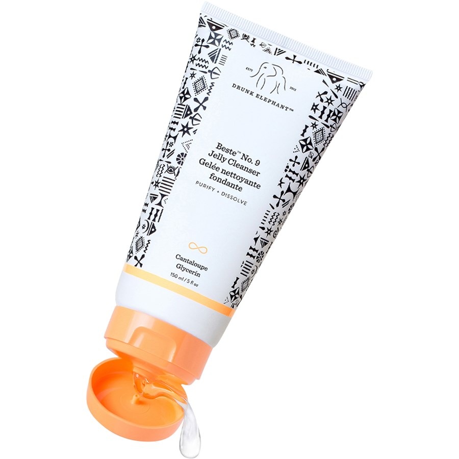 Drunk Elephant Beste™ No. 9 Jelly Cleanser Riesige Ersparnisse