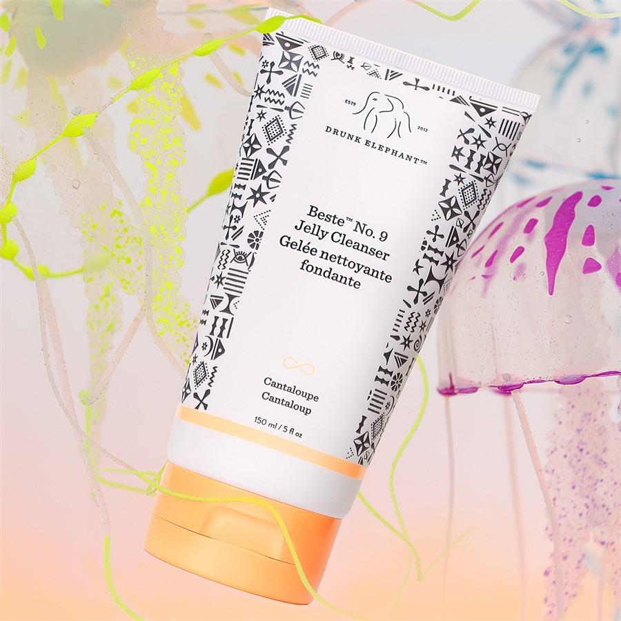 Drunk Elephant Beste™ No. 9 Jelly Cleanser Riesige Ersparnisse