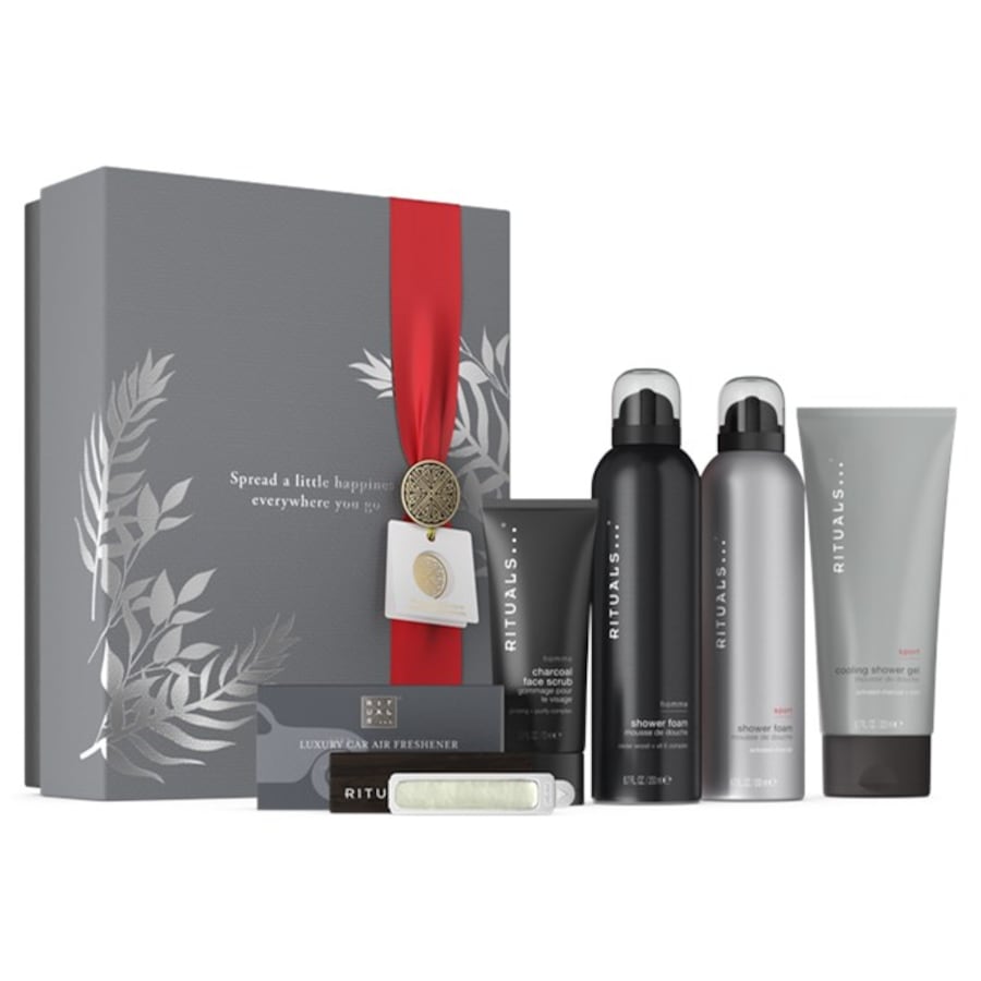 Homme Collection Geschenkset von RITUALS Wochenangebot