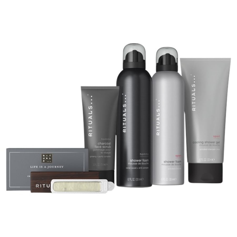 Homme Collection Geschenkset von RITUALS Wochenangebot