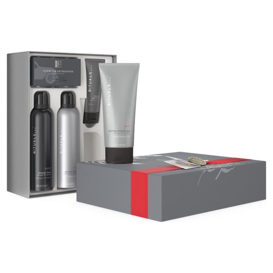 Homme Collection Geschenkset von RITUALS Wochenangebot