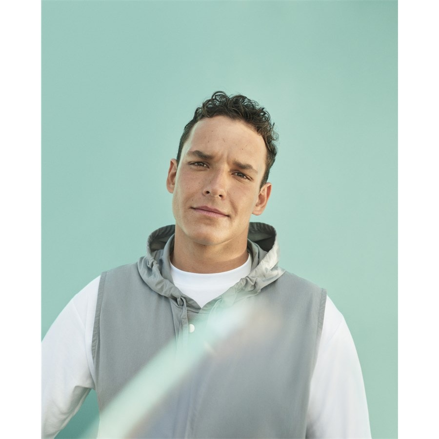 Basics Line Baume Apaisant von Biotherm Homme Zeitbegrenzte Promotion