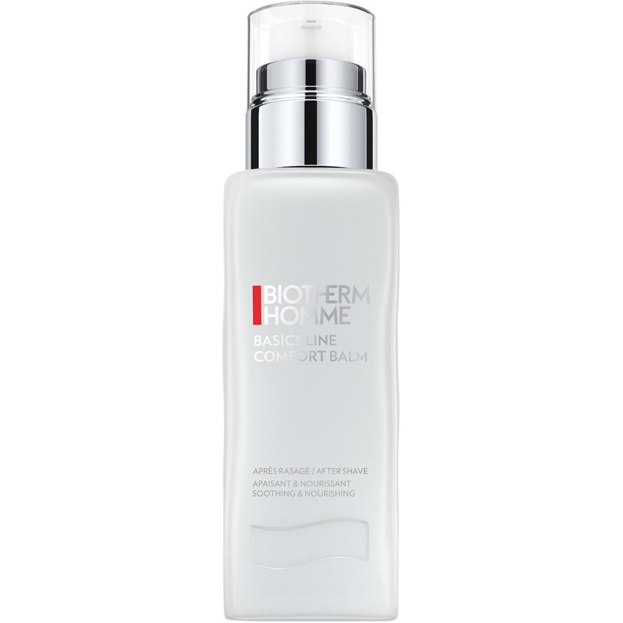 Basics Line Comfort Balm von Biotherm Homme Bis zu 50% Rabatt