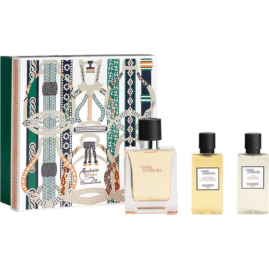 Terre d'Hermès Geschenkset von Hermès Nur für heute