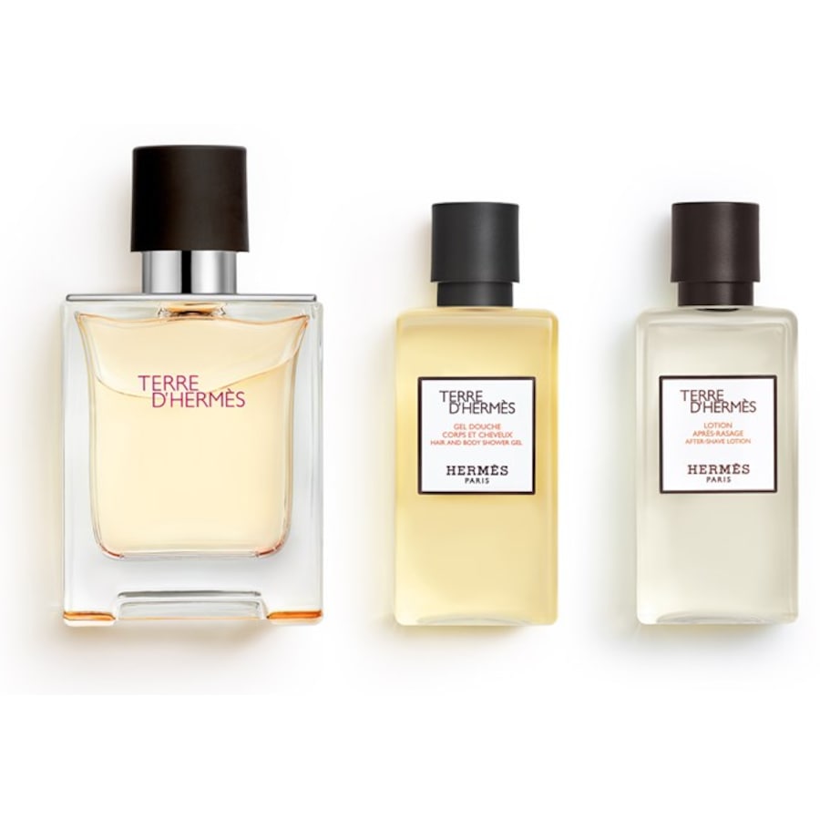 Terre d'Hermès Geschenkset von Hermès Nur für heute